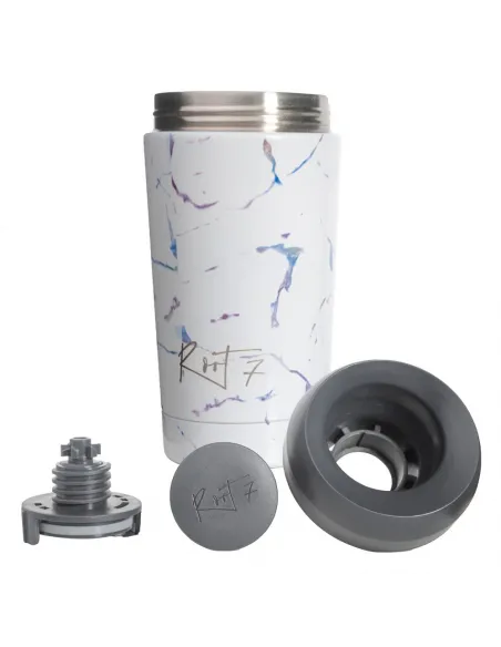 Kubek Termiczny Magic Marble Ceramiczny personalizowane - Root7