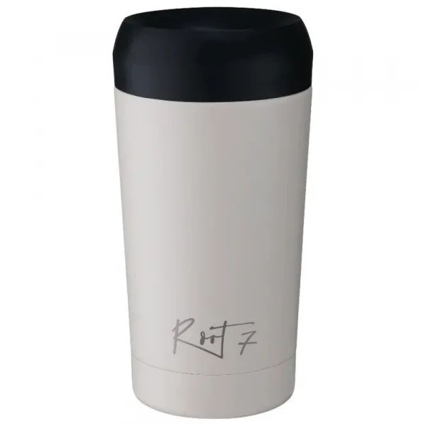 Kubek Termiczny Sandstone Grey personalizowane - Root7