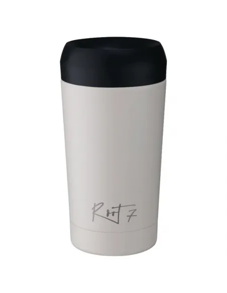Kubek Termiczny Sandstone Grey personalizowane - Root7