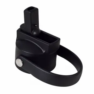Korek Sportowy ze słomką personalizowane - Root7