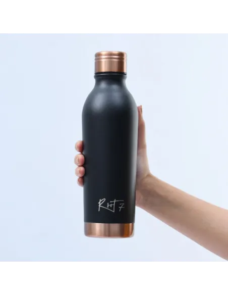 OneBottle VIP Black Split