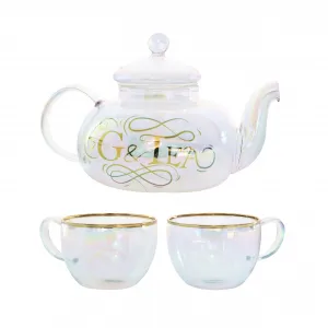 G&Tea Cocktail Set