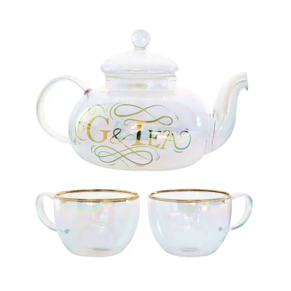G&Tea Cocktail Set