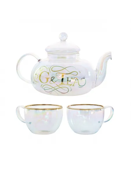 G&Tea Cocktail Set