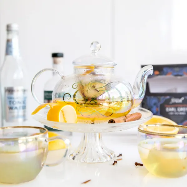 G&Tea Cocktail Set