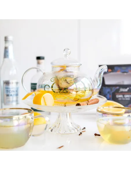 G&Tea Cocktail Set