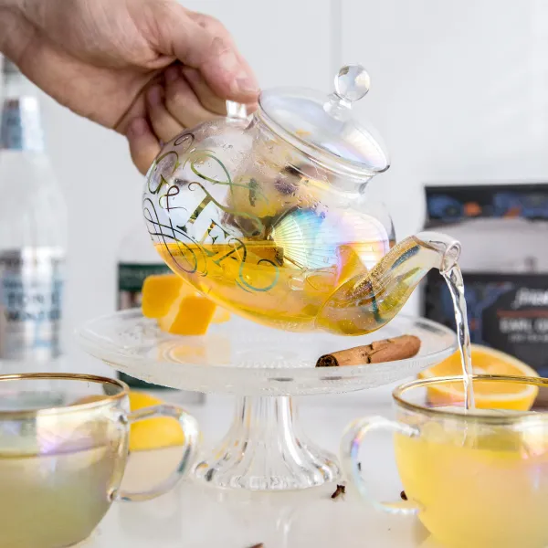 G&Tea Cocktail Set