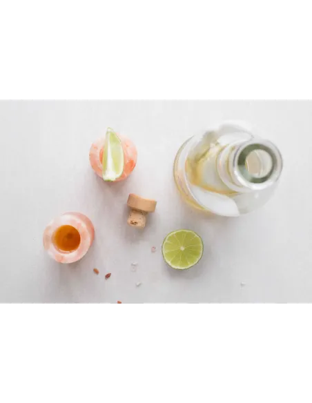 Himalayan Salt Shot Glasses