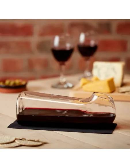 Slim Wine Decanter