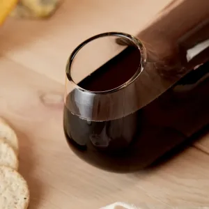 Slim Wine Decanter 2