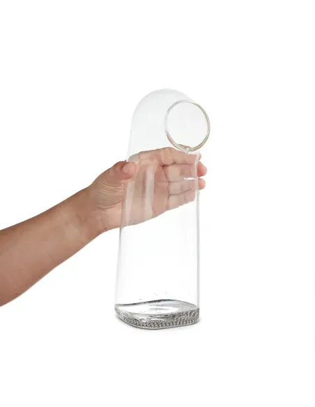 Slim Wine Decanter