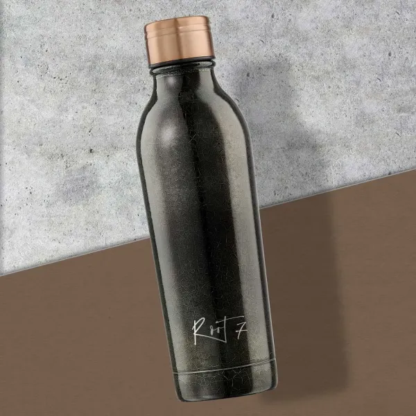 Butelka termiczna Black Cobra personalizowane - Root7