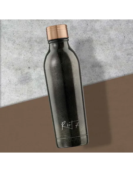 Butelka termiczna Black Cobra personalizowane - Root7