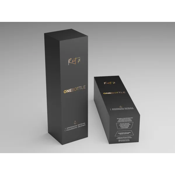 Root7 Premium Geschenkbox – Sofort bereit zum Verschenken