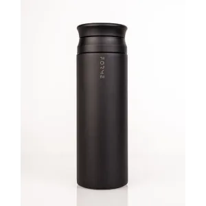 Shaker FORME : 700ml  Charcoal 2