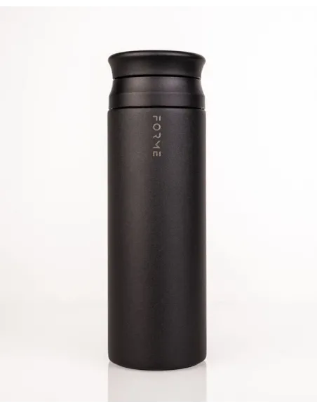 Shaker FORME : 700ml  Charcoal