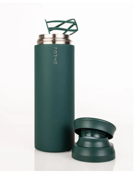 Shaker FORME : 700ml  Jungle