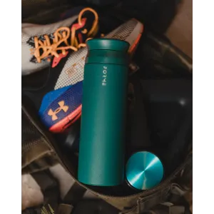 Shaker FORME : 700ml  Jungle 2