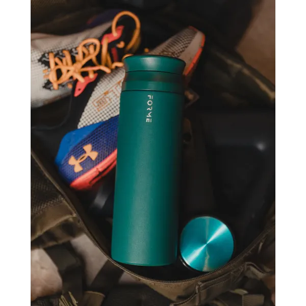 Shaker FORME : 700ml  Jungle