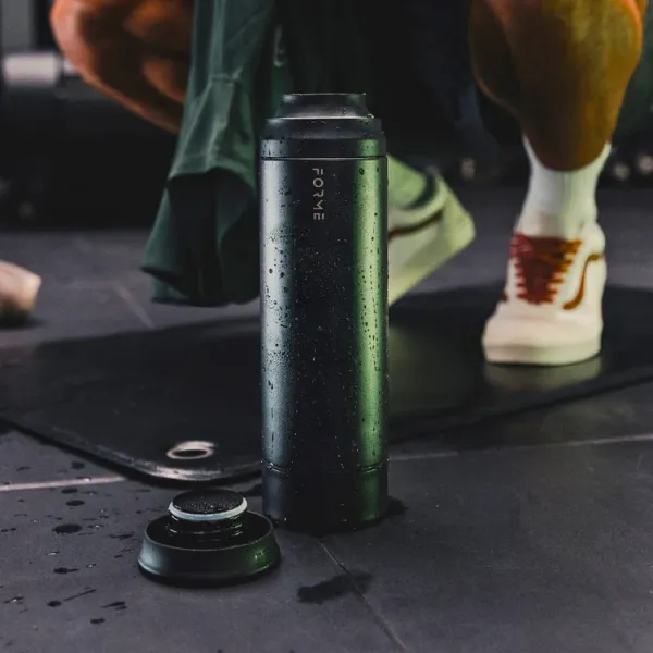 Shaker FORME : 700ml  Jungle