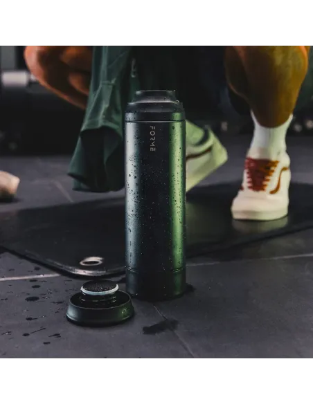 Shaker FORME : 700ml  Jungle