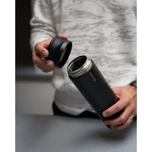 Shaker FORME : 700ml  Jungle