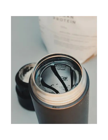Shaker FORME : 700ml  Jungle