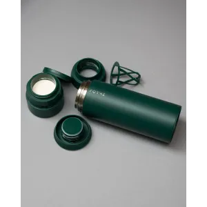 Shaker FORME : 500ml + 35g Jungle 2