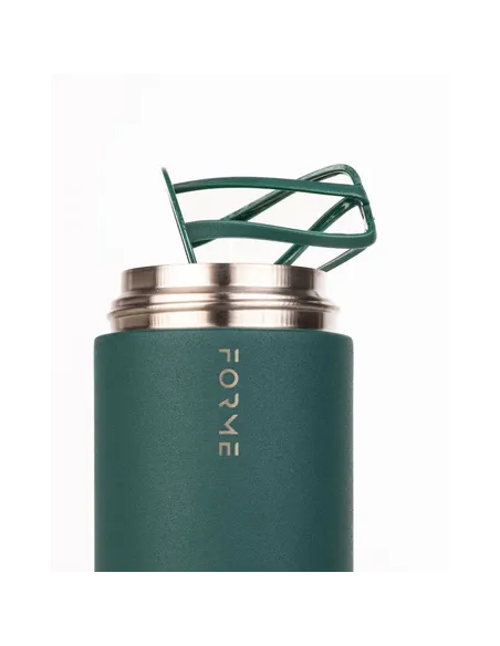Shaker FORME : 500ml + 35g Jungle