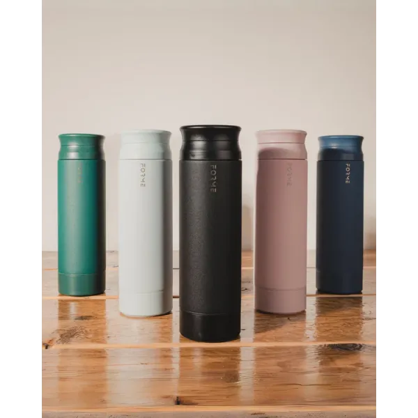 Shaker FORME : 500ml + 35g Jungle