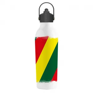 SRS Zamienie - Bidon Sportowy termiczny na wodę personalizowane - Root7 2