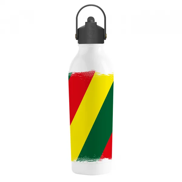 SRS Zamienie - Bidon Sportowy termiczny na wodę personalizowane - Root7