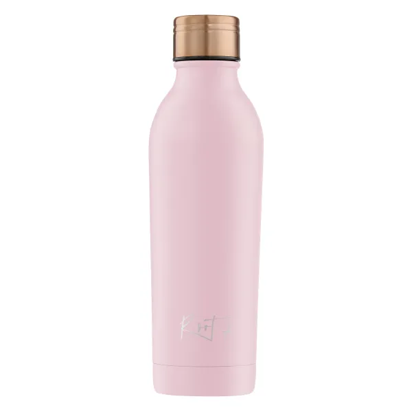 Sports set: Thermal bottle and Sport Lid with straw Millenial Pink