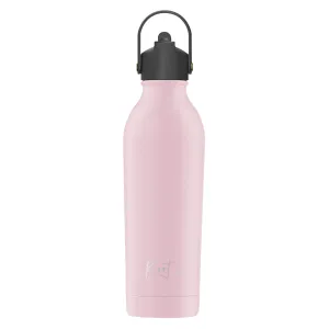 Sports set: Thermal bottle and Sport Lid with straw Millenial Pink 2
