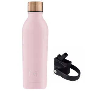 Sports set: Thermal bottle and Sport Lid with straw Millenial Pink