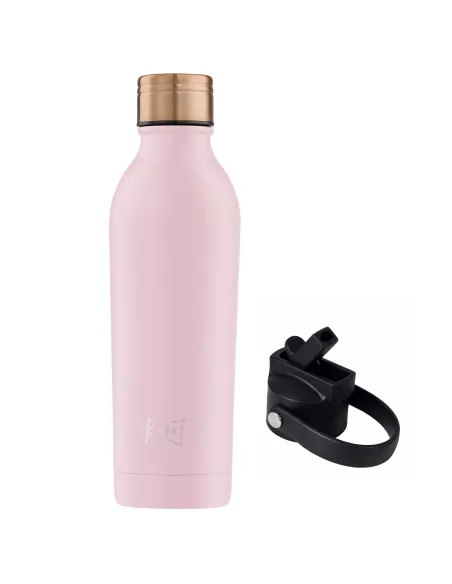 Sports set: Thermal bottle and Sport Lid with straw Millenial Pink
