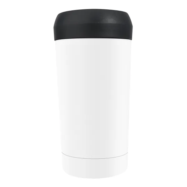 Kubek Termiczny Polar White Ceramiczny personalizowane - Root7