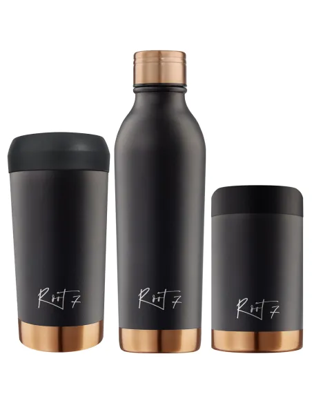 Zestaw VIP Black ALL personalizowane - Root7