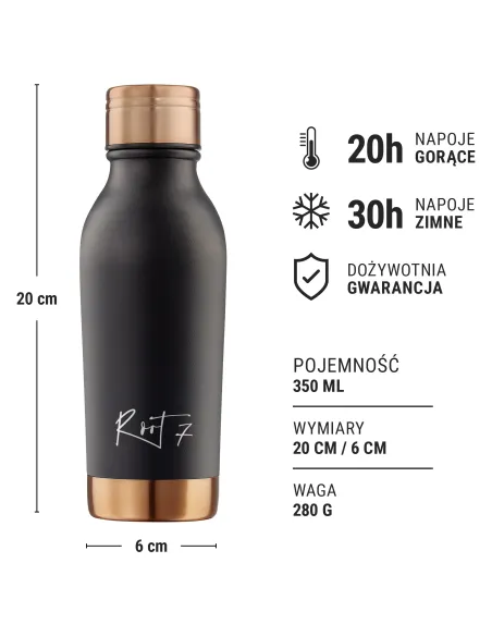 OneBottle Magic Marble