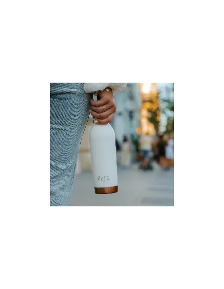 OneBottle VIP White Split
