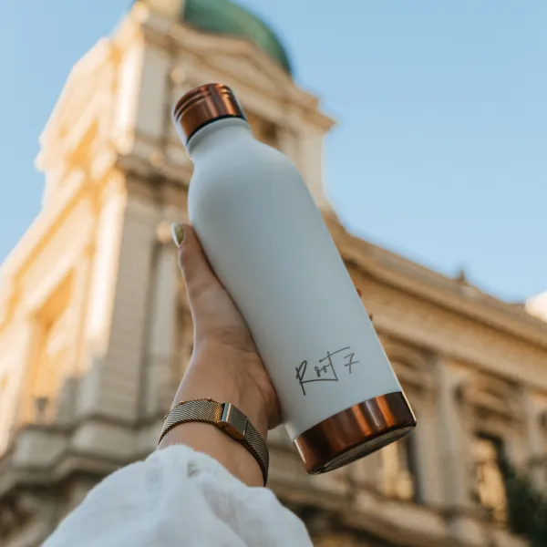 OneBottle VIP White Split