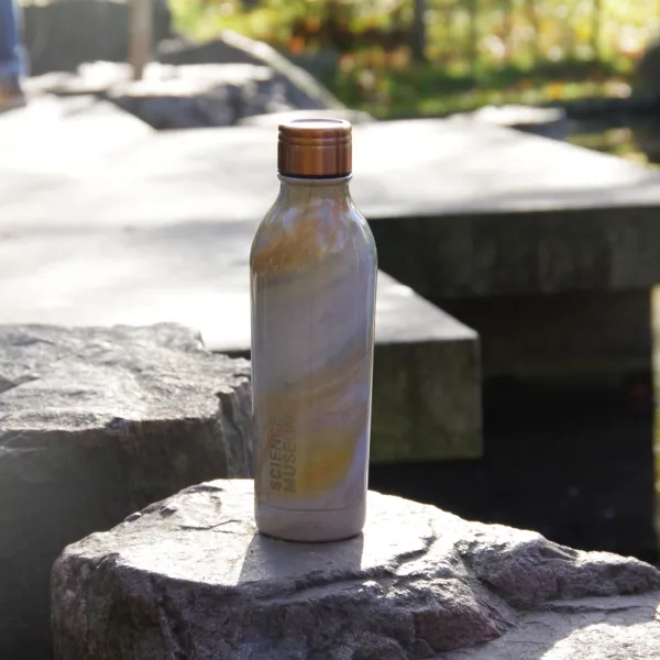 OneBottle Science Museum Jupiter Marble 500ml