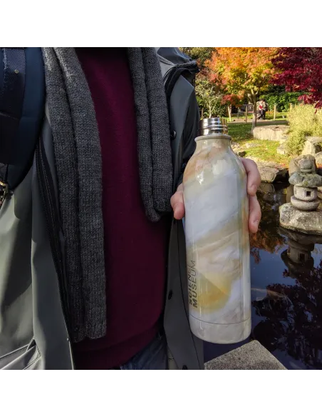 OneBottle Science Museum Jupiter Marble 500ml