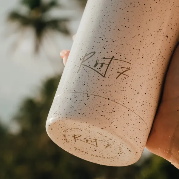 Butelka termiczna Cookie Crumble personalizowane - Root7