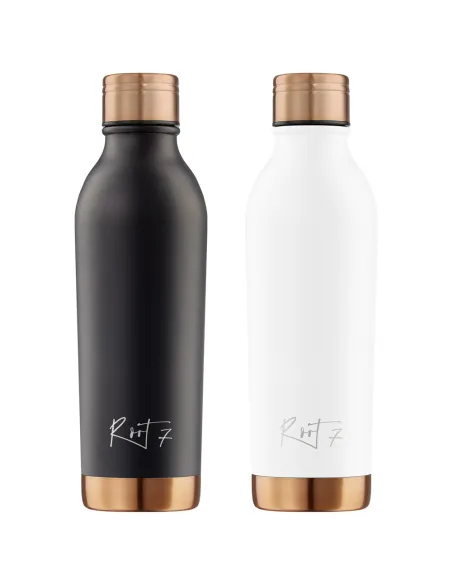 Zestaw VIP Butelki personalizowane - Root7