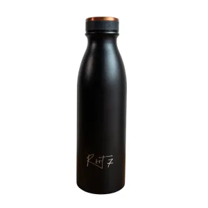 Lite Bottle Black Swan - Butelka Root7 personalizowane - Root7