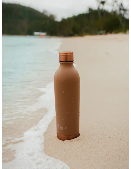 OneBottle VIP Cappuccino