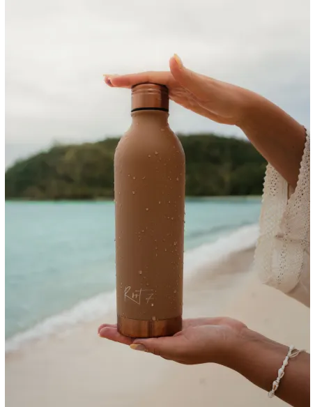 OneBottle VIP Cappuccino