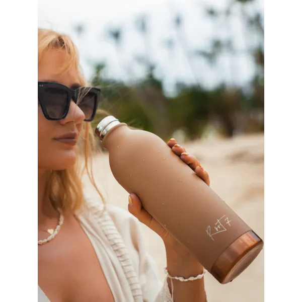 OneBottle VIP Cappuccino