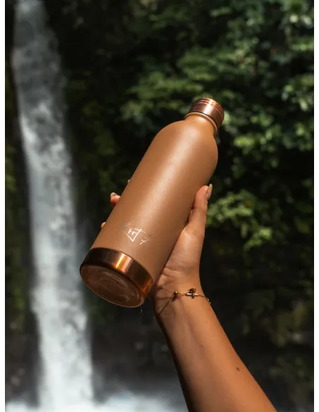 Thermosflasche VIP Cappuccino